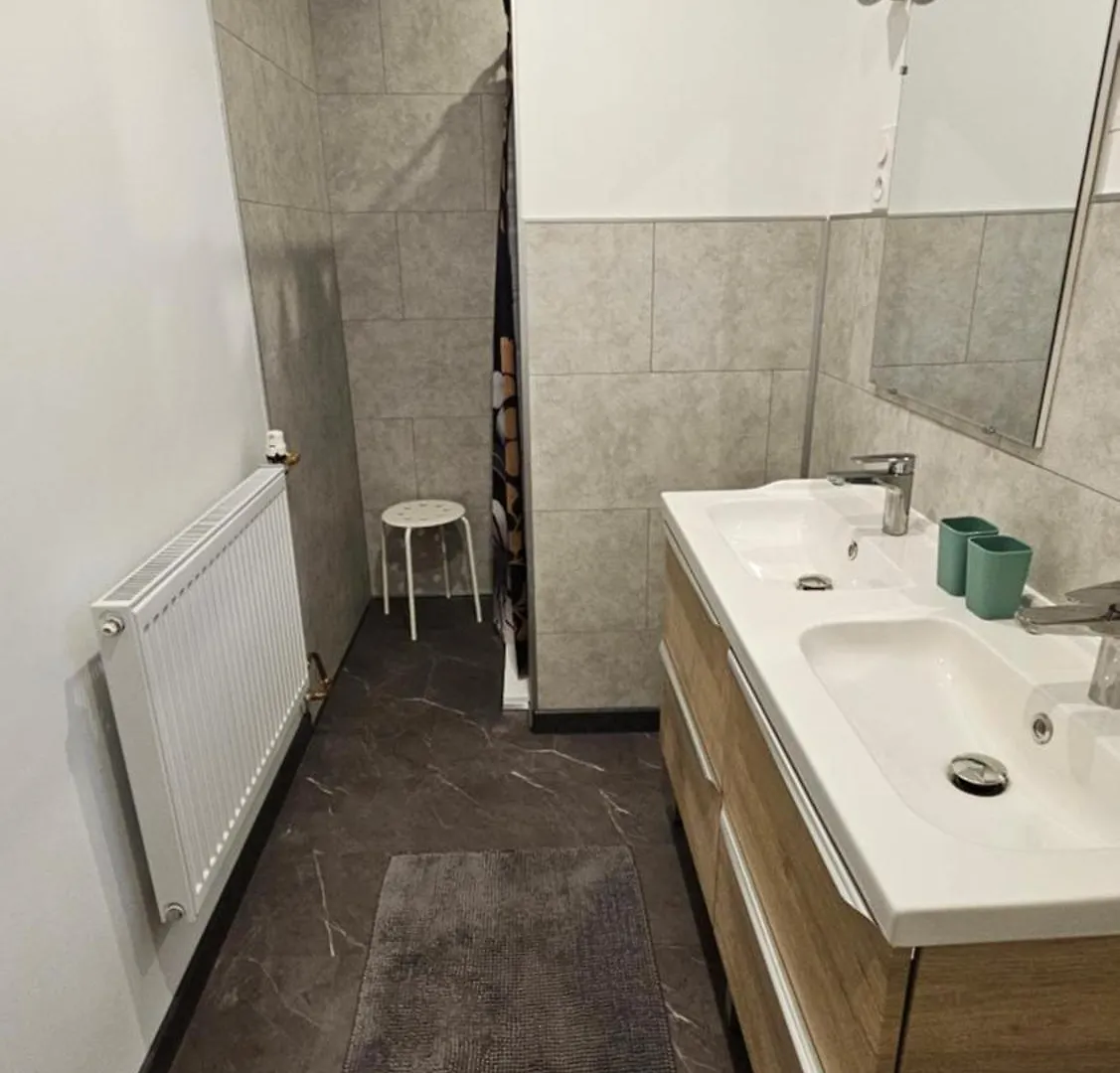 Apartmán Le Coeur Du Moulin Saint-Aubin-le-Monial
