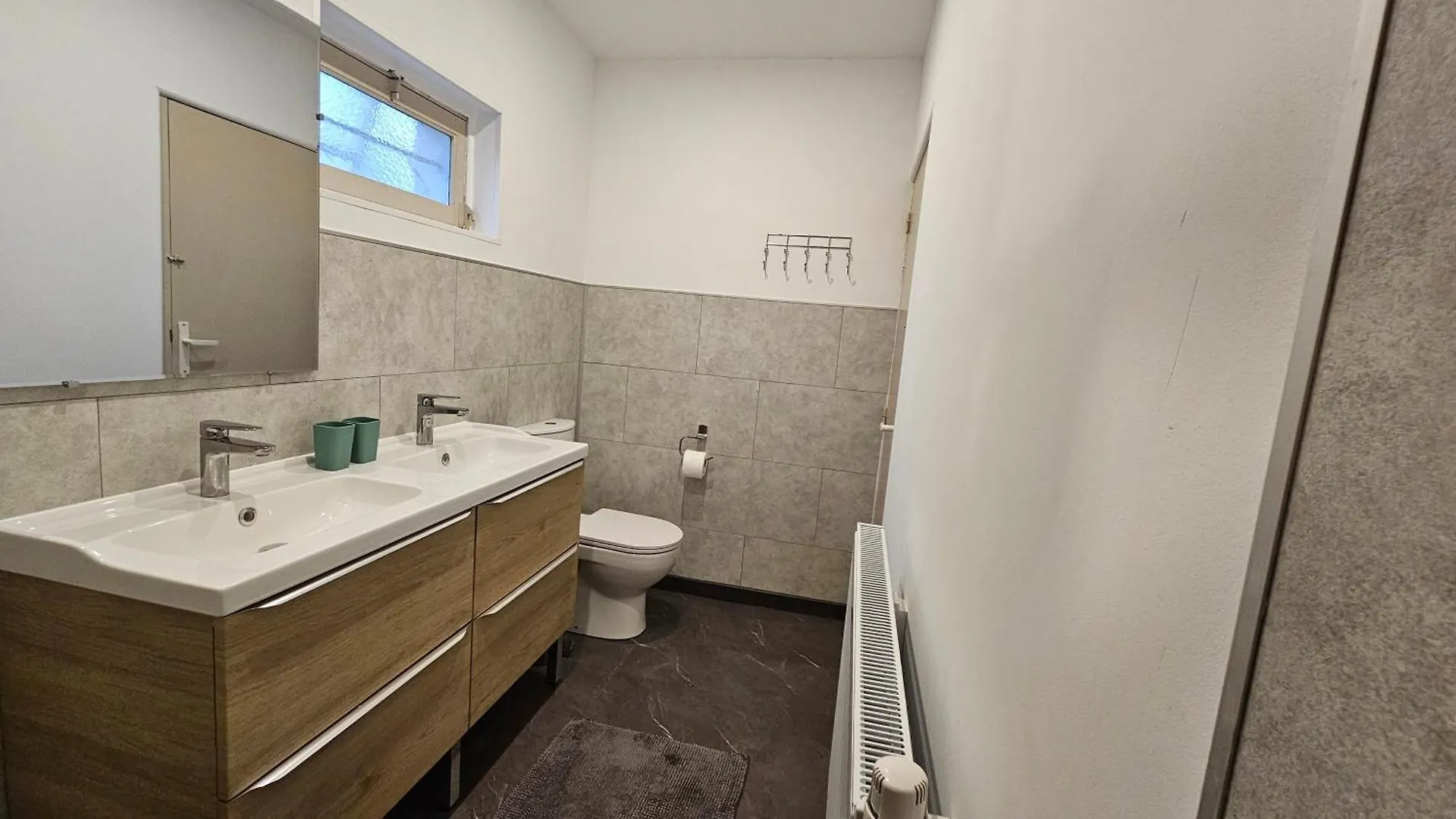 Apartmán Le Coeur Du Moulin Saint-Aubin-le-Monial