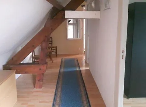 Le Coeur Du Moulin Apartment Saint-Aubin-le-Monial