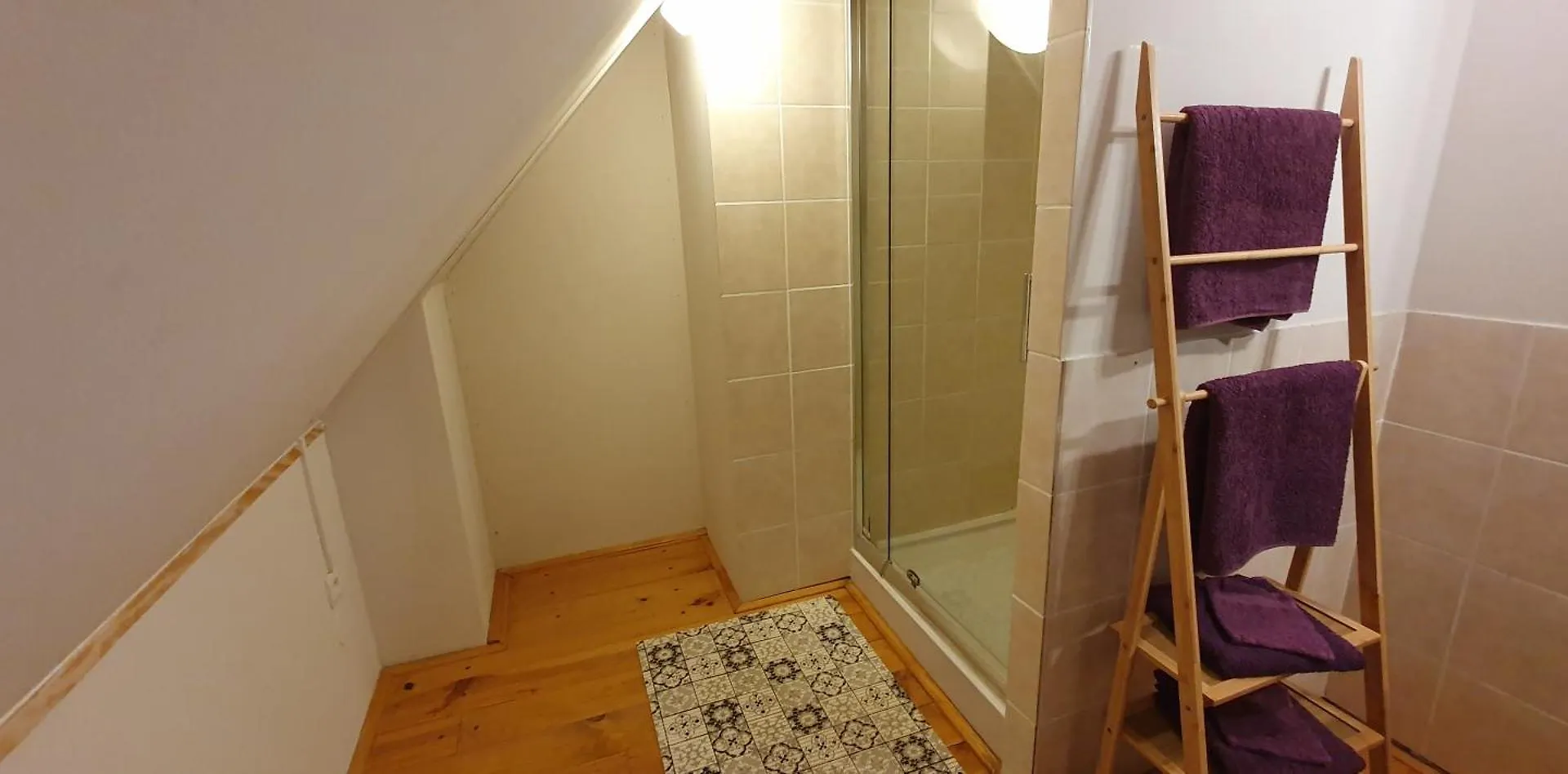 Le Coeur Du Moulin Apartment Saint-Aubin-le-Monial 0*,  France