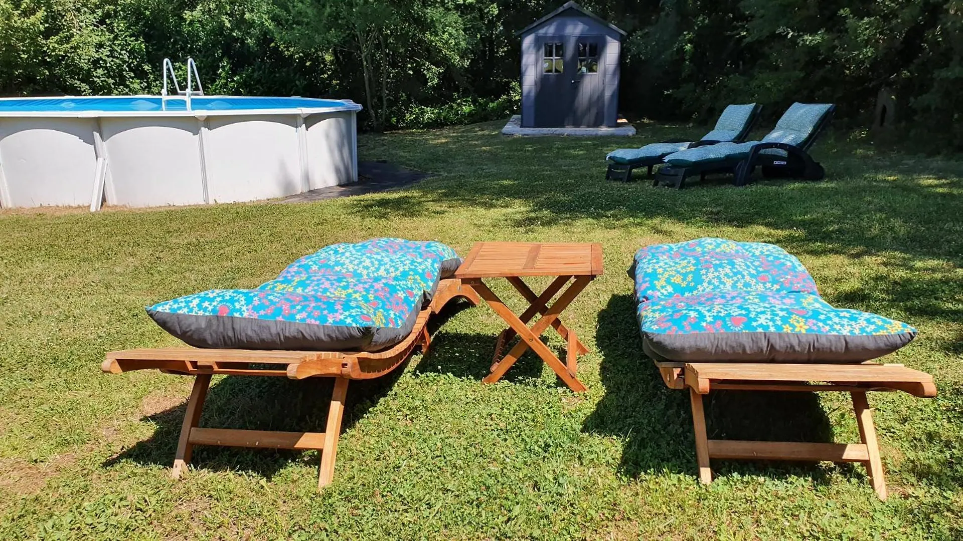 Le Coeur Du Moulin Apartment Saint-Aubin-le-Monial 0*,  France