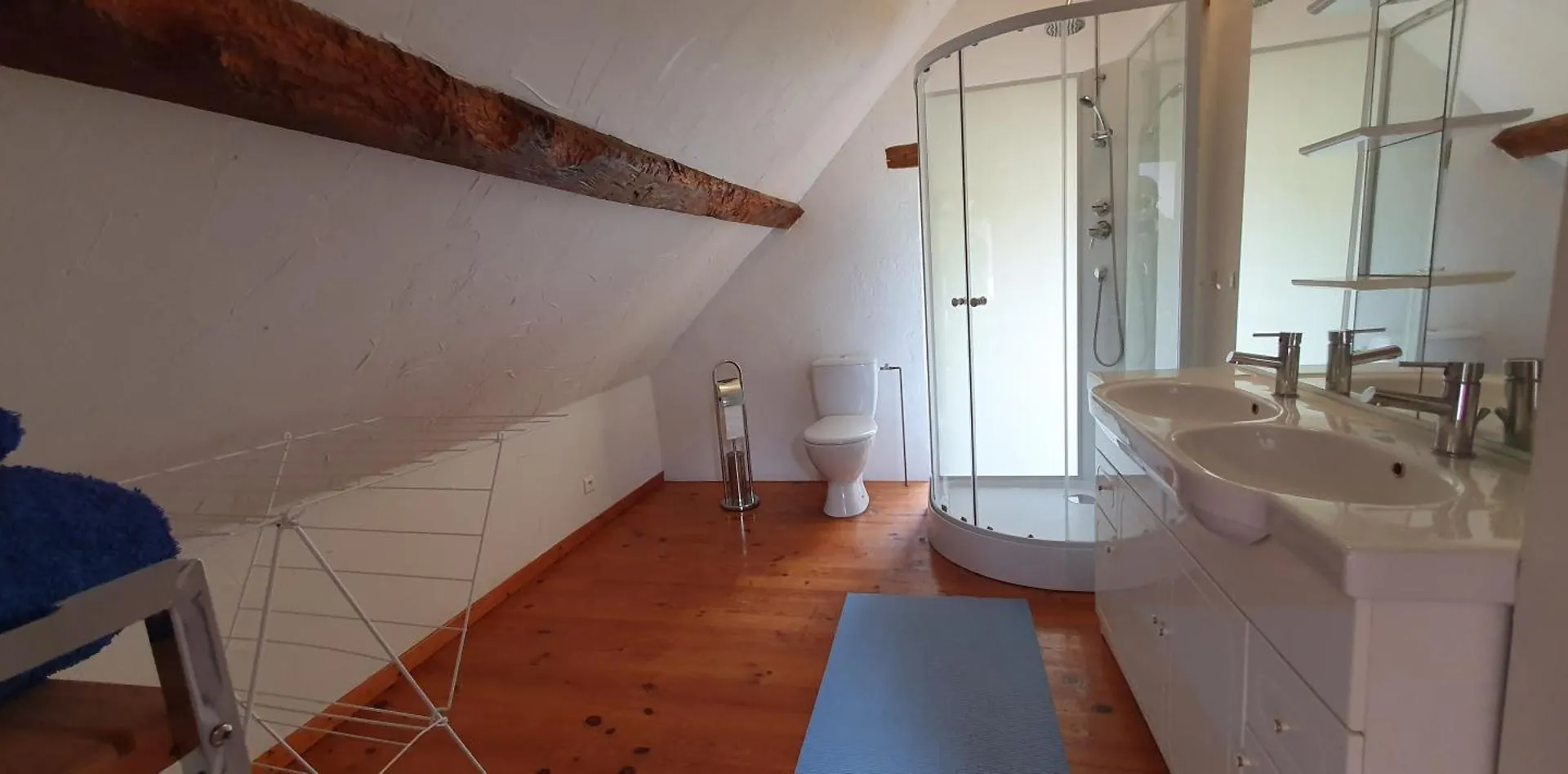 Le Coeur Du Moulin Apartment Saint-Aubin-le-Monial